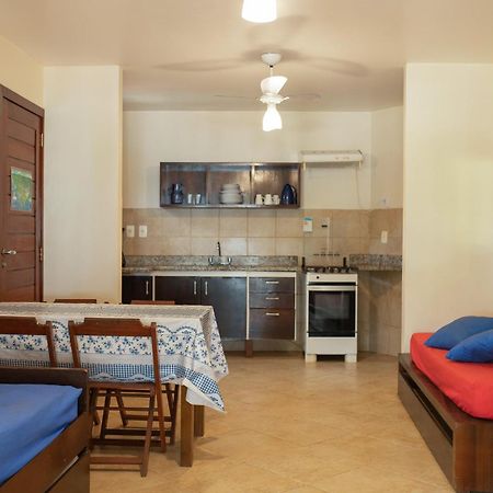 Apartamento Concha Tropical Flat Itacaré Exterior foto