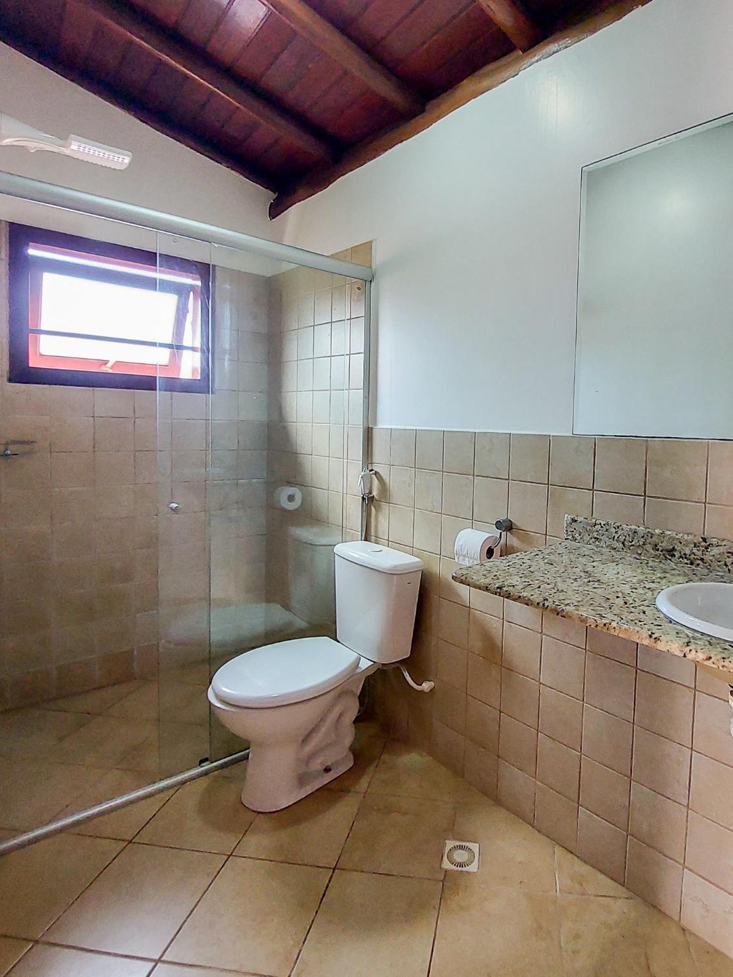 Apartamento Concha Tropical Flat Itacaré Exterior foto