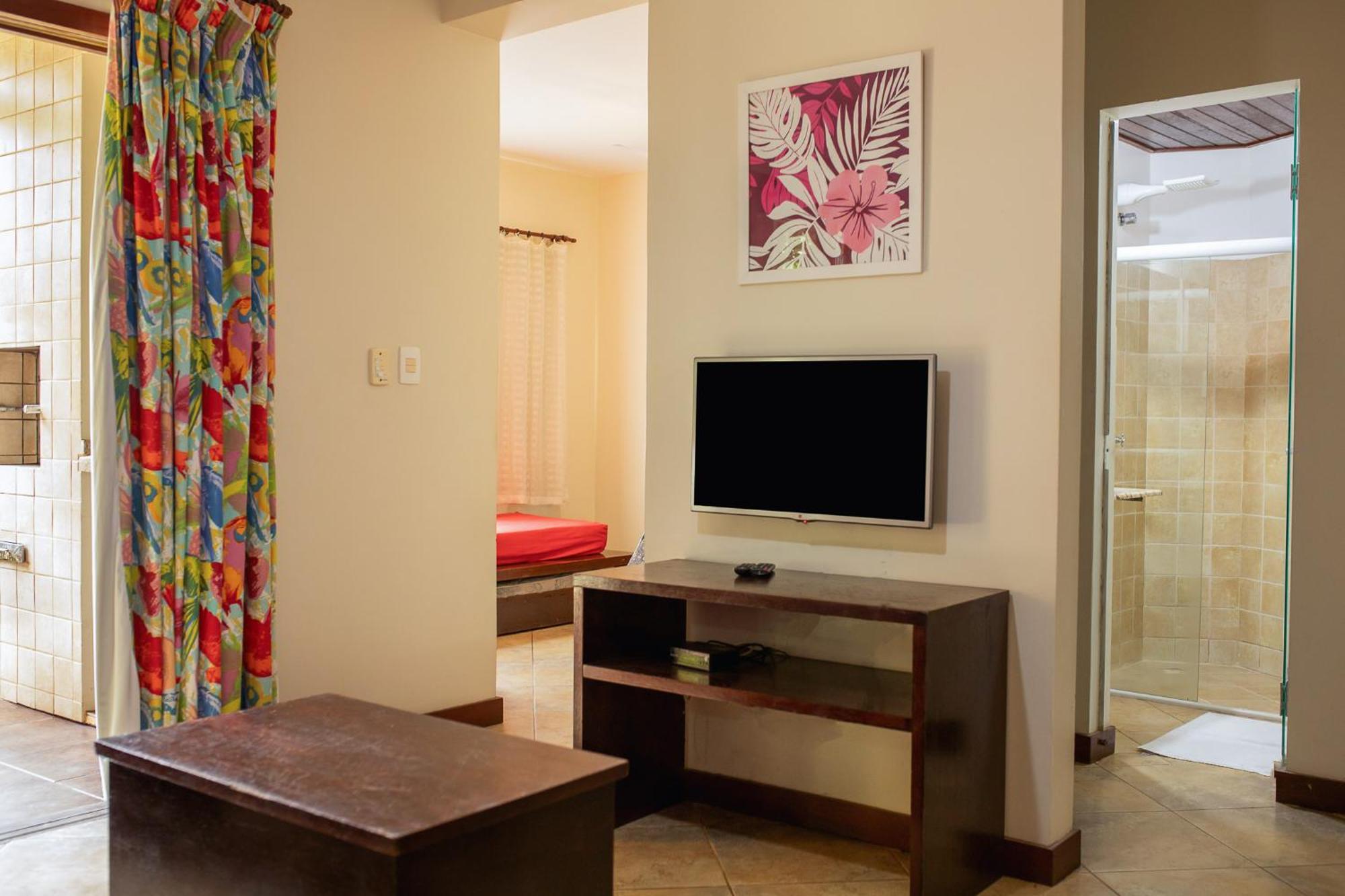 Apartamento Concha Tropical Flat Itacaré Exterior foto