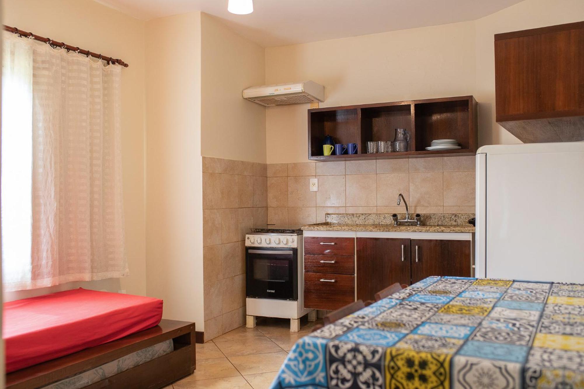 Apartamento Concha Tropical Flat Itacaré Exterior foto