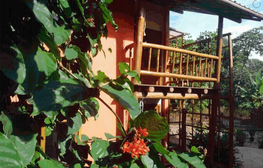 Apartamento Concha Tropical Flat Itacaré Exterior foto
