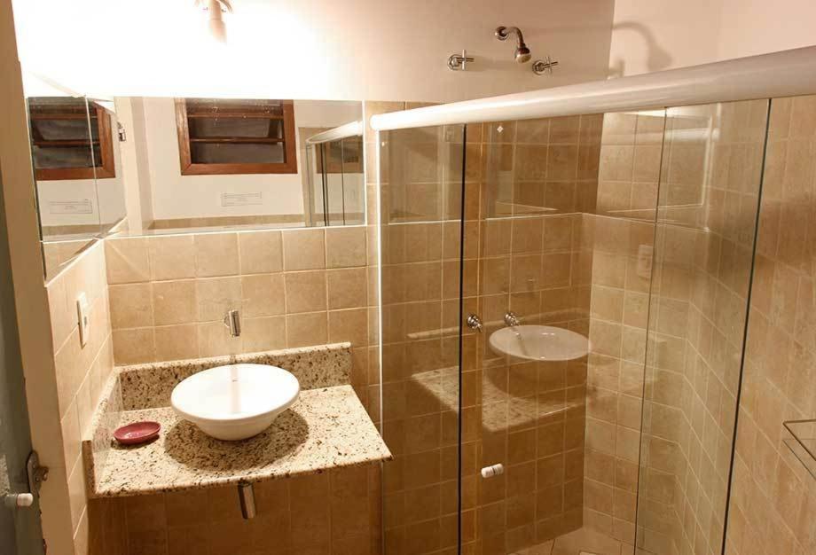 Apartamento Concha Tropical Flat Itacaré Habitación foto