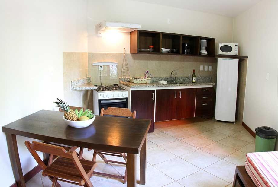 Apartamento Concha Tropical Flat Itacaré Exterior foto