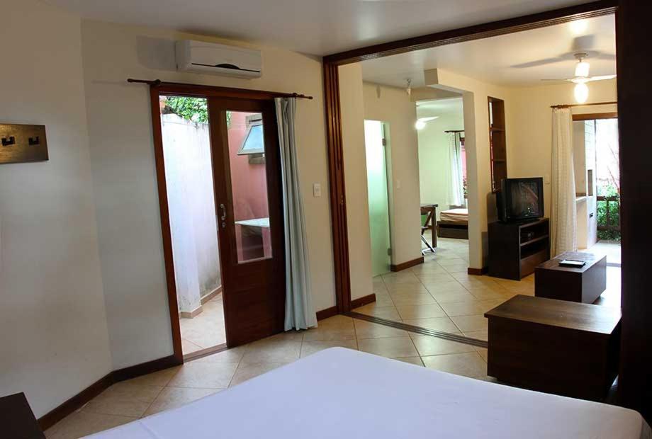 Apartamento Concha Tropical Flat Itacaré Exterior foto