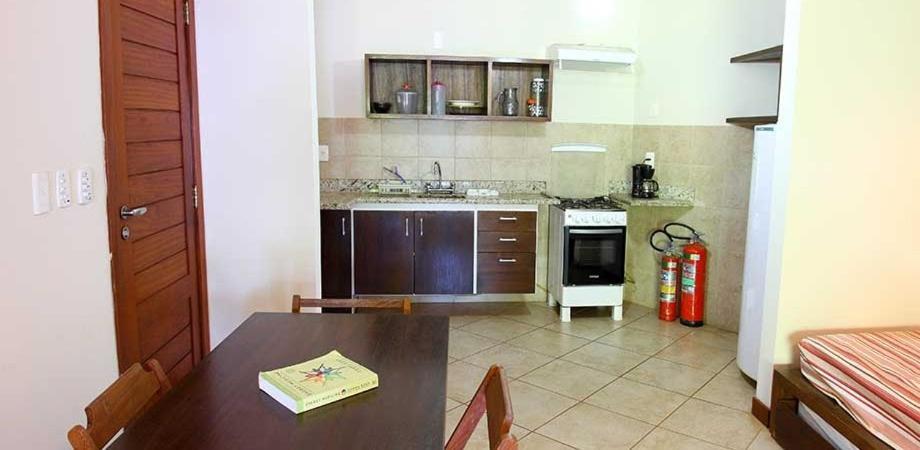 Apartamento Concha Tropical Flat Itacaré Exterior foto