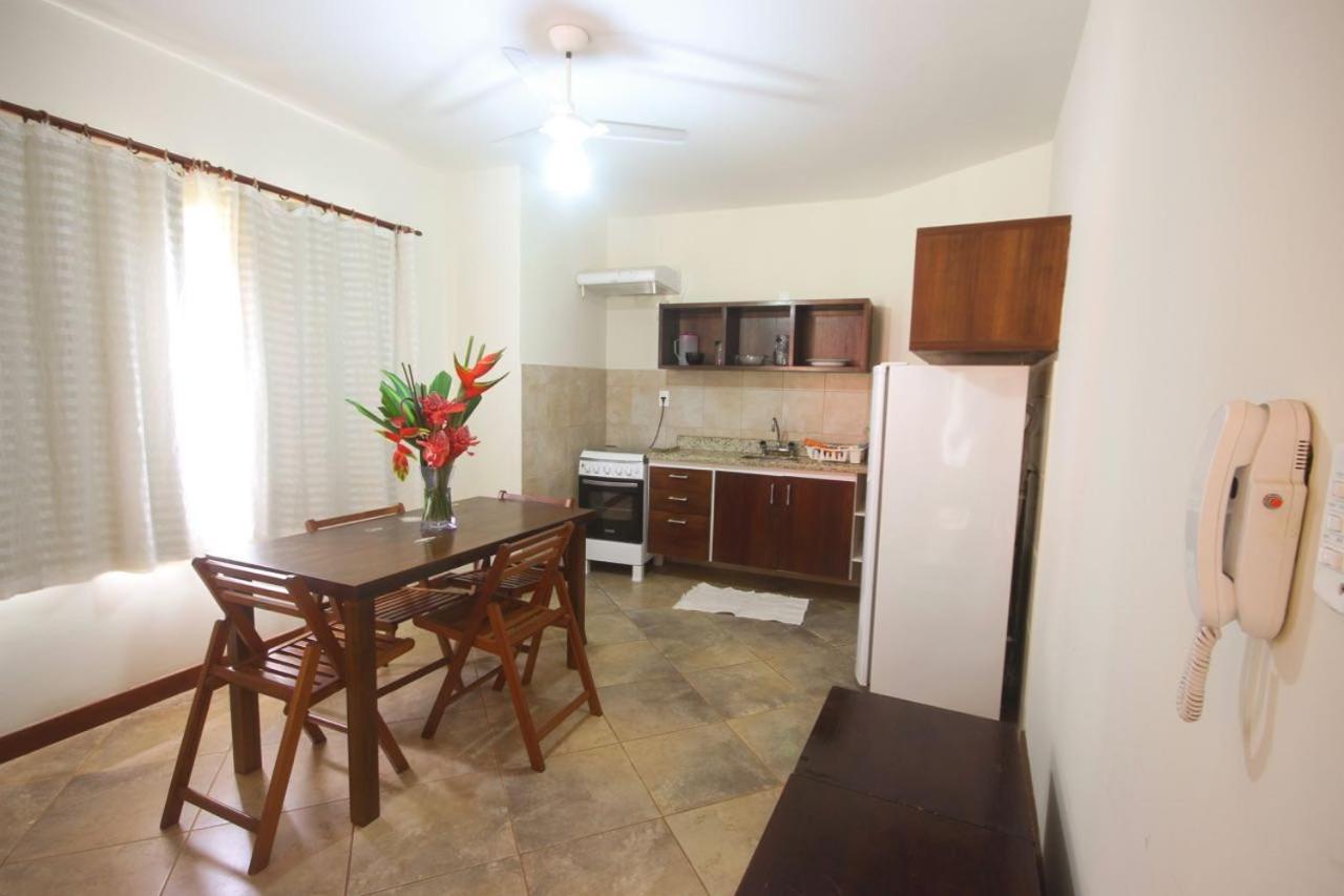 Apartamento Concha Tropical Flat Itacaré Exterior foto