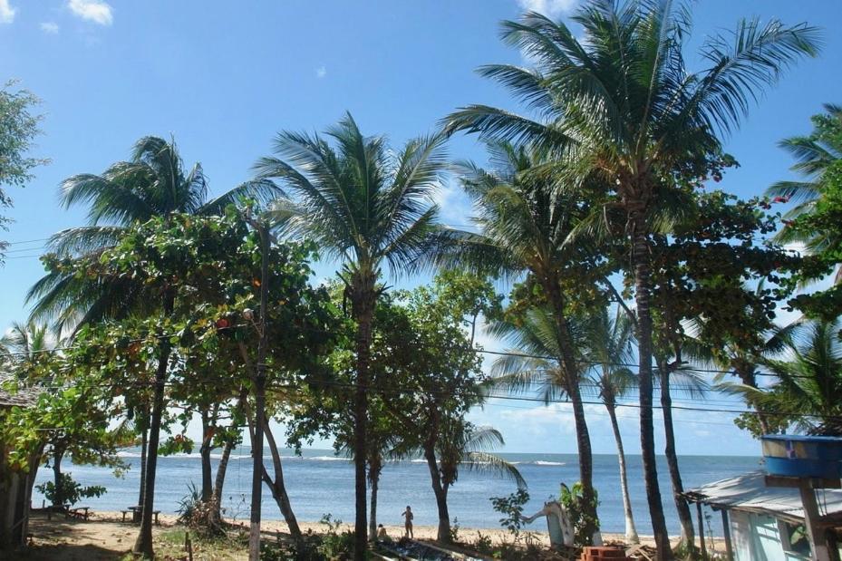 Apartamento Concha Tropical Flat Itacaré Exterior foto
