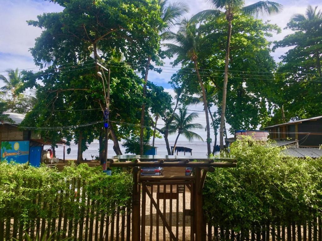 Apartamento Concha Tropical Flat Itacaré Exterior foto